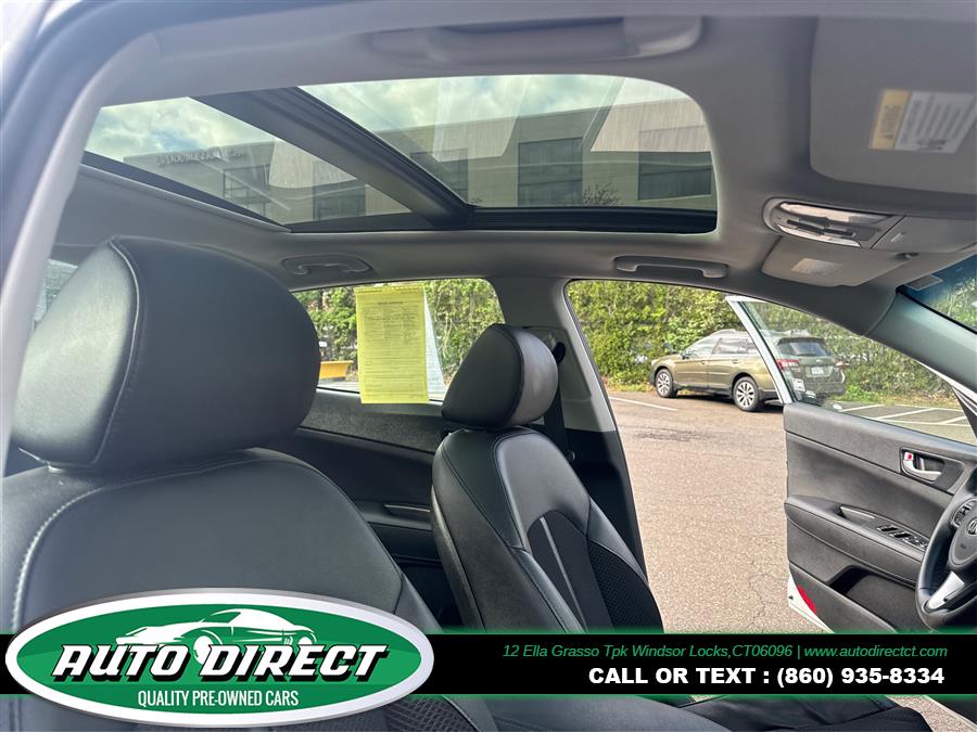 2018 Kia Optima LX Auto, available for sale in Windsor Locks, Connecticut | Auto Direct LLC. Windsor Locks, Connecticut 2018 Kia Optima LX Auto, available for sale in Windsor Locks, Connecticut | Auto Direct LLC. Windsor Locks, Connecticut
