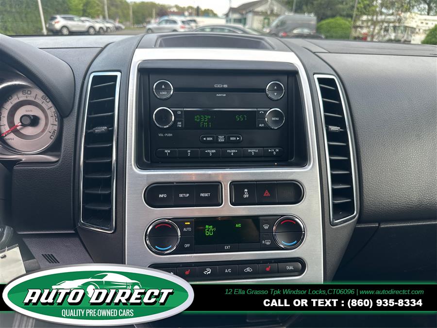 2008 Ford Edge 4dr Limited AWD, available for sale in Windsor Locks, Connecticut | Auto Direct LLC. Windsor Locks, Connecticut 2008 Ford Edge 4dr Limited AWD, available for sale in Windsor Locks, Connecticut | Auto Direct LLC. Windsor Locks, Connecticut