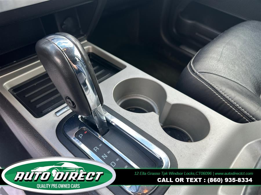2008 Ford Edge 4dr Limited AWD, available for sale in Windsor Locks, Connecticut | Auto Direct LLC. Windsor Locks, Connecticut 2008 Ford Edge 4dr Limited AWD, available for sale in Windsor Locks, Connecticut | Auto Direct LLC. Windsor Locks, Connecticut