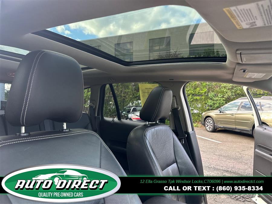 2008 Ford Edge 4dr Limited AWD, available for sale in Windsor Locks, Connecticut | Auto Direct LLC. Windsor Locks, Connecticut 2008 Ford Edge 4dr Limited AWD, available for sale in Windsor Locks, Connecticut | Auto Direct LLC. Windsor Locks, Connecticut
