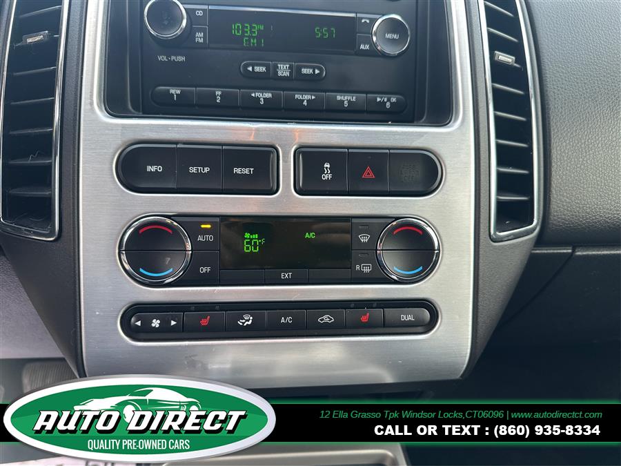 2008 Ford Edge 4dr Limited AWD, available for sale in Windsor Locks, Connecticut | Auto Direct LLC. Windsor Locks, Connecticut 2008 Ford Edge 4dr Limited AWD, available for sale in Windsor Locks, Connecticut | Auto Direct LLC. Windsor Locks, Connecticut