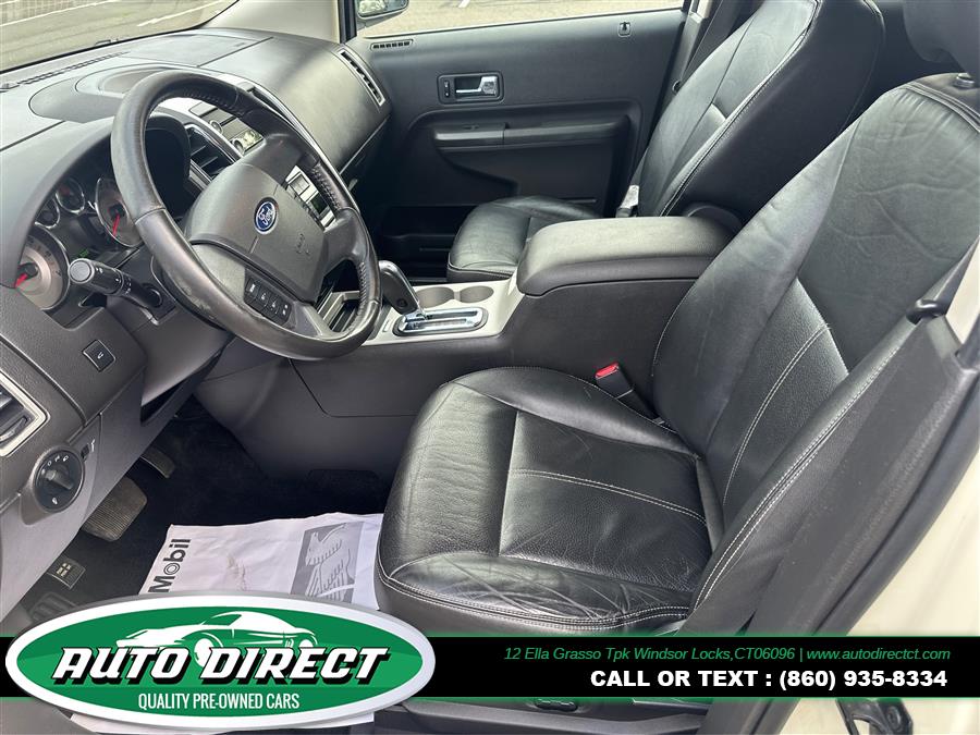 2008 Ford Edge 4dr Limited AWD, available for sale in Windsor Locks, Connecticut | Auto Direct LLC. Windsor Locks, Connecticut 2008 Ford Edge 4dr Limited AWD, available for sale in Windsor Locks, Connecticut | Auto Direct LLC. Windsor Locks, Connecticut