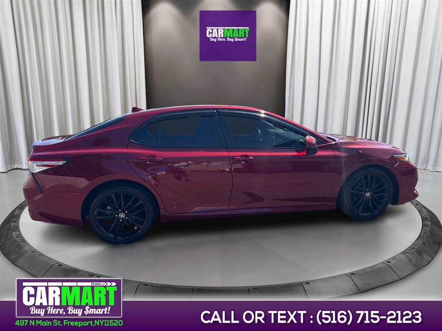 2020 Toyota Camry LE Auto (Natl), available for sale in Freeport, New York | Carmart One LLC. Freeport, New York 2020 Toyota Camry LE Auto (Natl), available for sale in Freeport, New York | Carmart One LLC. Freeport, New York