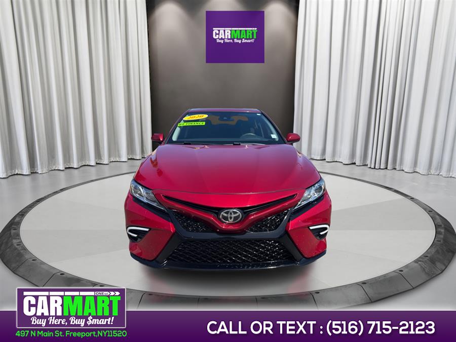 2020 Toyota Camry LE Auto (Natl), available for sale in Freeport, New York | Carmart One LLC. Freeport, New York 2020 Toyota Camry LE Auto (Natl), available for sale in Freeport, New York | Carmart One LLC. Freeport, New York