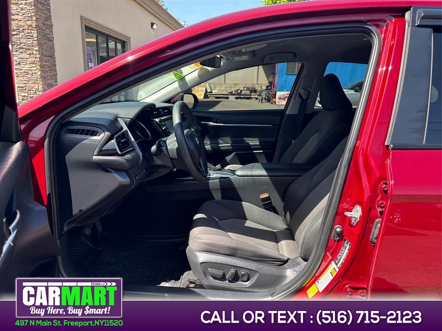 2020 Toyota Camry LE Auto (Natl), available for sale in Freeport, New York | Carmart One LLC. Freeport, New York 2020 Toyota Camry LE Auto (Natl), available for sale in Freeport, New York | Carmart One LLC. Freeport, New York