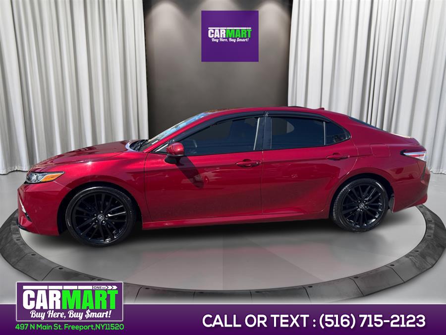 2020 Toyota Camry LE Auto (Natl), available for sale in Freeport, New York | Carmart One LLC. Freeport, New York 2020 Toyota Camry LE Auto (Natl), available for sale in Freeport, New York | Carmart One LLC. Freeport, New York