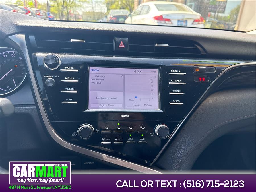 2020 Toyota Camry LE Auto (Natl), available for sale in Freeport, New York | Carmart One LLC. Freeport, New York 2020 Toyota Camry LE Auto (Natl), available for sale in Freeport, New York | Carmart One LLC. Freeport, New York