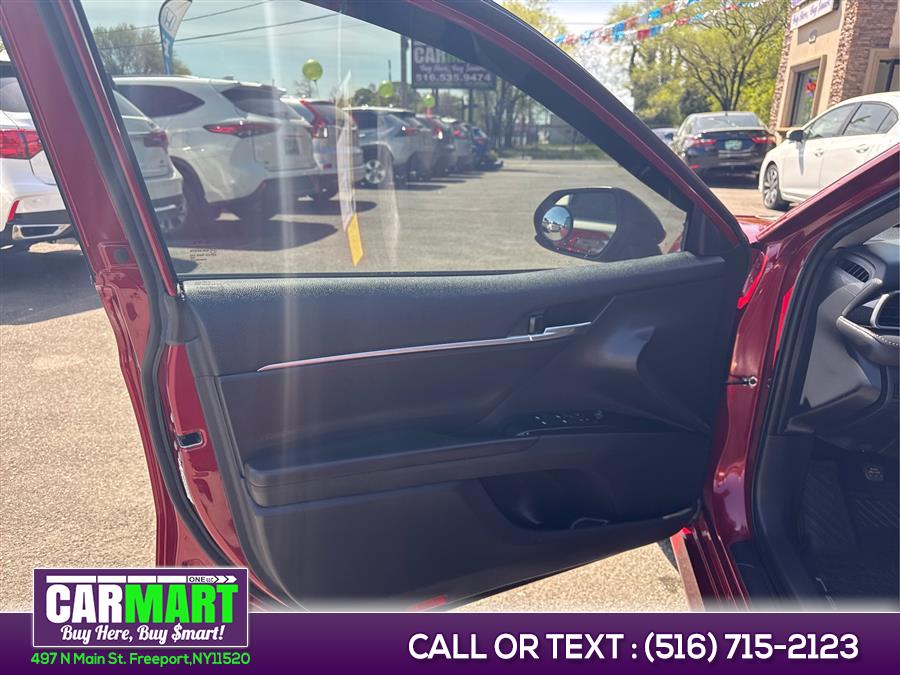 2020 Toyota Camry LE Auto (Natl), available for sale in Freeport, New York | Carmart One LLC. Freeport, New York 2020 Toyota Camry LE Auto (Natl), available for sale in Freeport, New York | Carmart One LLC. Freeport, New York