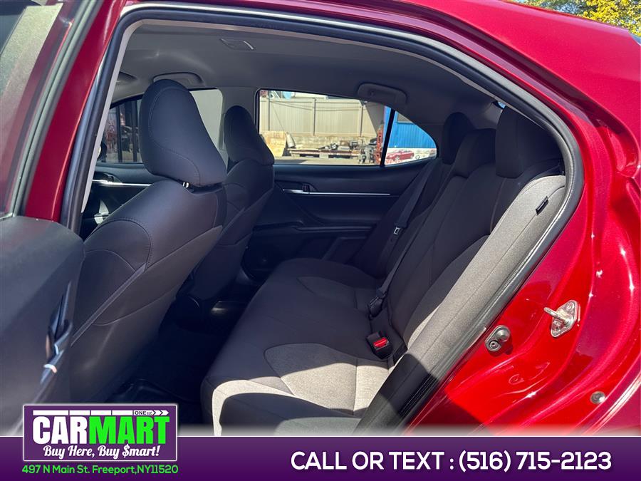 2020 Toyota Camry LE Auto (Natl), available for sale in Freeport, New York | Carmart One LLC. Freeport, New York 2020 Toyota Camry LE Auto (Natl), available for sale in Freeport, New York | Carmart One LLC. Freeport, New York