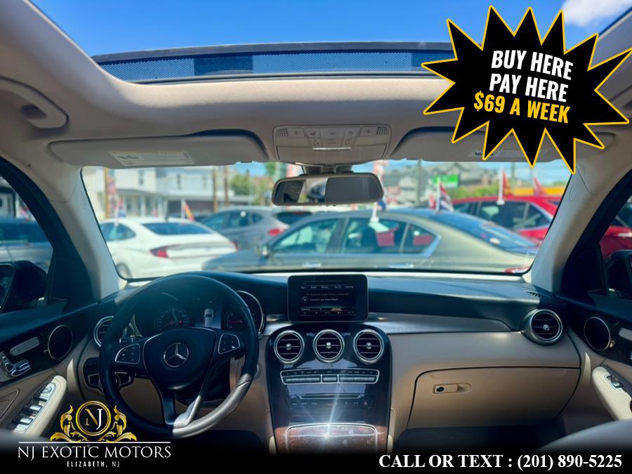 2018 Mercedes-Benz GLC GLC 300 SUV, available for sale in Elizabeth, New Jersey | NJ Exotic Motors. Elizabeth, New Jersey 2018 Mercedes-Benz GLC GLC 300 SUV, available for sale in Elizabeth, New Jersey | NJ Exotic Motors. Elizabeth, New Jersey