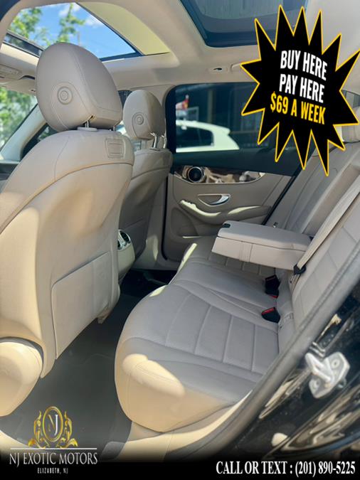 2018 Mercedes-Benz GLC GLC 300 SUV, available for sale in Elizabeth, New Jersey | NJ Exotic Motors. Elizabeth, New Jersey 2018 Mercedes-Benz GLC GLC 300 SUV, available for sale in Elizabeth, New Jersey | NJ Exotic Motors. Elizabeth, New Jersey