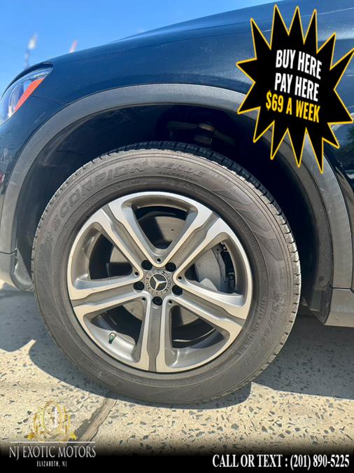 2018 Mercedes-Benz GLC GLC 300 SUV, available for sale in Elizabeth, New Jersey | NJ Exotic Motors. Elizabeth, New Jersey 2018 Mercedes-Benz GLC GLC 300 SUV, available for sale in Elizabeth, New Jersey | NJ Exotic Motors. Elizabeth, New Jersey