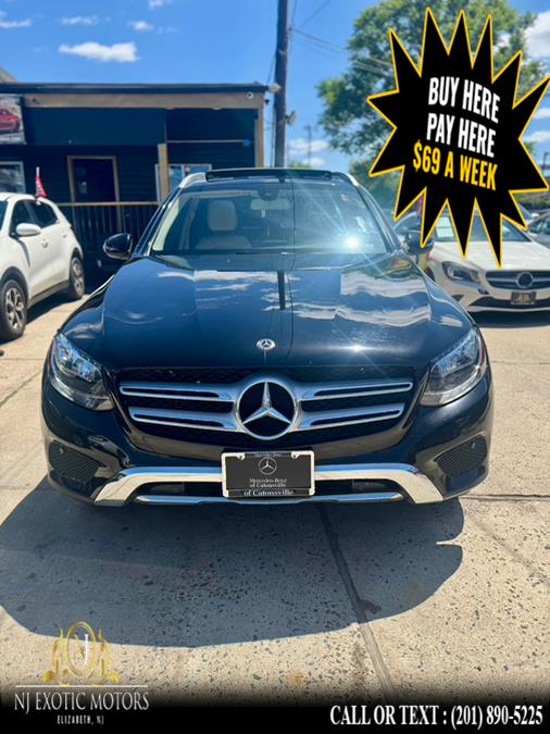 2018 Mercedes-Benz GLC GLC 300 SUV, available for sale in Elizabeth, New Jersey | NJ Exotic Motors. Elizabeth, New Jersey 2018 Mercedes-Benz GLC GLC 300 SUV, available for sale in Elizabeth, New Jersey | NJ Exotic Motors. Elizabeth, New Jersey