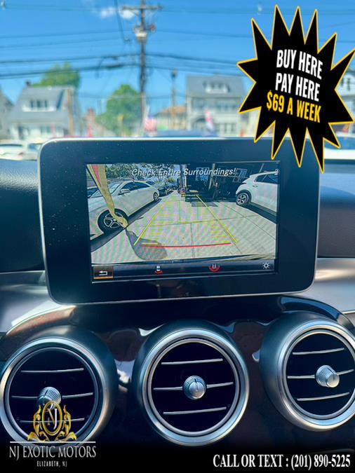 2018 Mercedes-Benz GLC GLC 300 SUV, available for sale in Elizabeth, New Jersey | NJ Exotic Motors. Elizabeth, New Jersey 2018 Mercedes-Benz GLC GLC 300 SUV, available for sale in Elizabeth, New Jersey | NJ Exotic Motors. Elizabeth, New Jersey