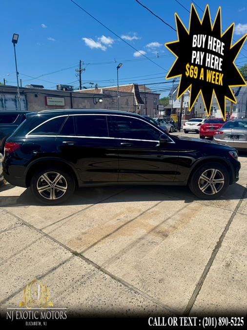 2018 Mercedes-Benz GLC GLC 300 SUV, available for sale in Elizabeth, New Jersey | NJ Exotic Motors. Elizabeth, New Jersey 2018 Mercedes-Benz GLC GLC 300 SUV, available for sale in Elizabeth, New Jersey | NJ Exotic Motors. Elizabeth, New Jersey
