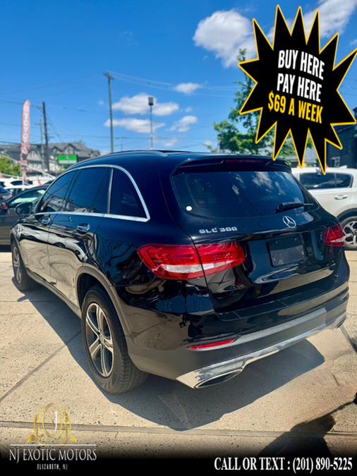 2018 Mercedes-Benz GLC GLC 300 SUV, available for sale in Elizabeth, New Jersey | NJ Exotic Motors. Elizabeth, New Jersey 2018 Mercedes-Benz GLC GLC 300 SUV, available for sale in Elizabeth, New Jersey | NJ Exotic Motors. Elizabeth, New Jersey