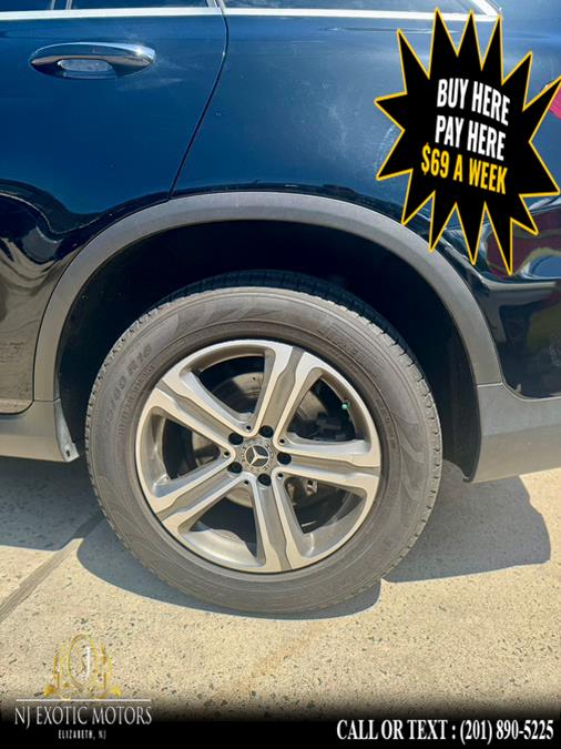 2018 Mercedes-Benz GLC GLC 300 SUV, available for sale in Elizabeth, New Jersey | NJ Exotic Motors. Elizabeth, New Jersey 2018 Mercedes-Benz GLC GLC 300 SUV, available for sale in Elizabeth, New Jersey | NJ Exotic Motors. Elizabeth, New Jersey