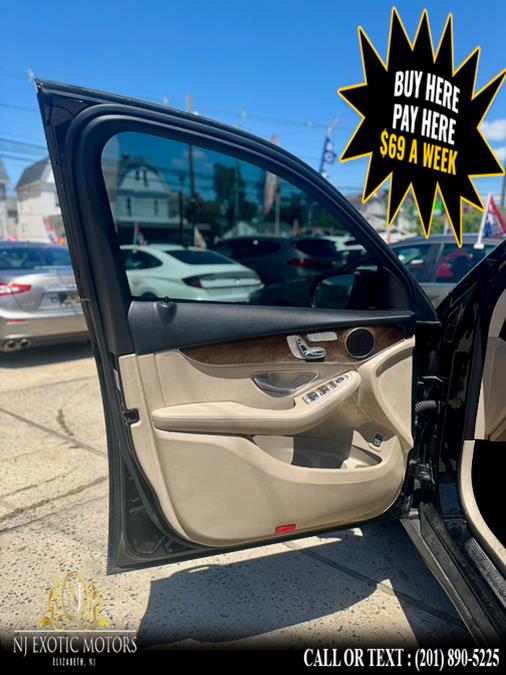 2018 Mercedes-Benz GLC GLC 300 SUV, available for sale in Elizabeth, New Jersey | NJ Exotic Motors. Elizabeth, New Jersey 2018 Mercedes-Benz GLC GLC 300 SUV, available for sale in Elizabeth, New Jersey | NJ Exotic Motors. Elizabeth, New Jersey