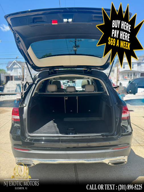 2018 Mercedes-Benz GLC GLC 300 SUV, available for sale in Elizabeth, New Jersey | NJ Exotic Motors. Elizabeth, New Jersey 2018 Mercedes-Benz GLC GLC 300 SUV, available for sale in Elizabeth, New Jersey | NJ Exotic Motors. Elizabeth, New Jersey