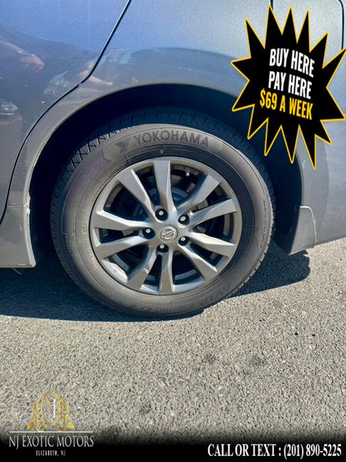 2015 Nissan Altima 4dr Sdn I4 2.5 SV, available for sale in Elizabeth, New Jersey | NJ Exotic Motors. Elizabeth, New Jersey 2015 Nissan Altima 4dr Sdn I4 2.5 SV, available for sale in Elizabeth, New Jersey | NJ Exotic Motors. Elizabeth, New Jersey