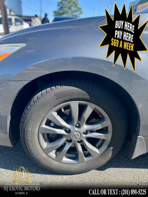 2015 Nissan Altima 4dr Sdn I4 2.5 SV, available for sale in Elizabeth, New Jersey | NJ Exotic Motors. Elizabeth, New Jersey 2015 Nissan Altima 4dr Sdn I4 2.5 SV, available for sale in Elizabeth, New Jersey | NJ Exotic Motors. Elizabeth, New Jersey