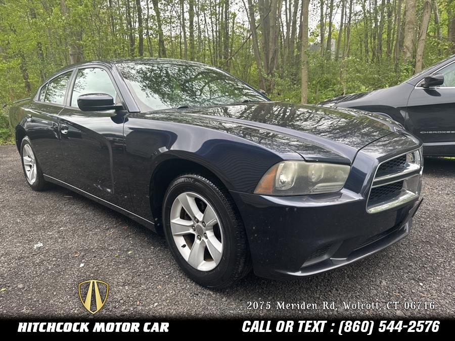 2011 Dodge Charger SE, available for sale in Wolcott, Connecticut | Hitchcock Motor Car. Wolcott, Connecticut 2011 Dodge Charger SE, available for sale in Wolcott, Connecticut | Hitchcock Motor Car. Wolcott, Connecticut