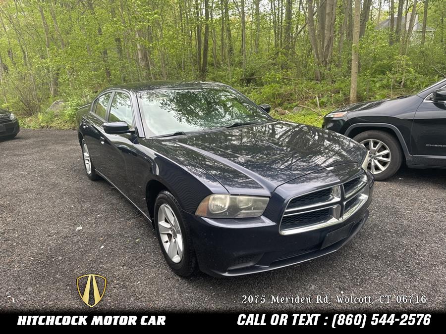 2011 Dodge Charger SE, available for sale in Wolcott, Connecticut | Hitchcock Motor Car. Wolcott, Connecticut 2011 Dodge Charger SE, available for sale in Wolcott, Connecticut | Hitchcock Motor Car. Wolcott, Connecticut