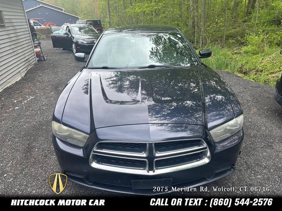2011 Dodge Charger SE, available for sale in Wolcott, Connecticut | Hitchcock Motor Car. Wolcott, Connecticut 2011 Dodge Charger SE, available for sale in Wolcott, Connecticut | Hitchcock Motor Car. Wolcott, Connecticut