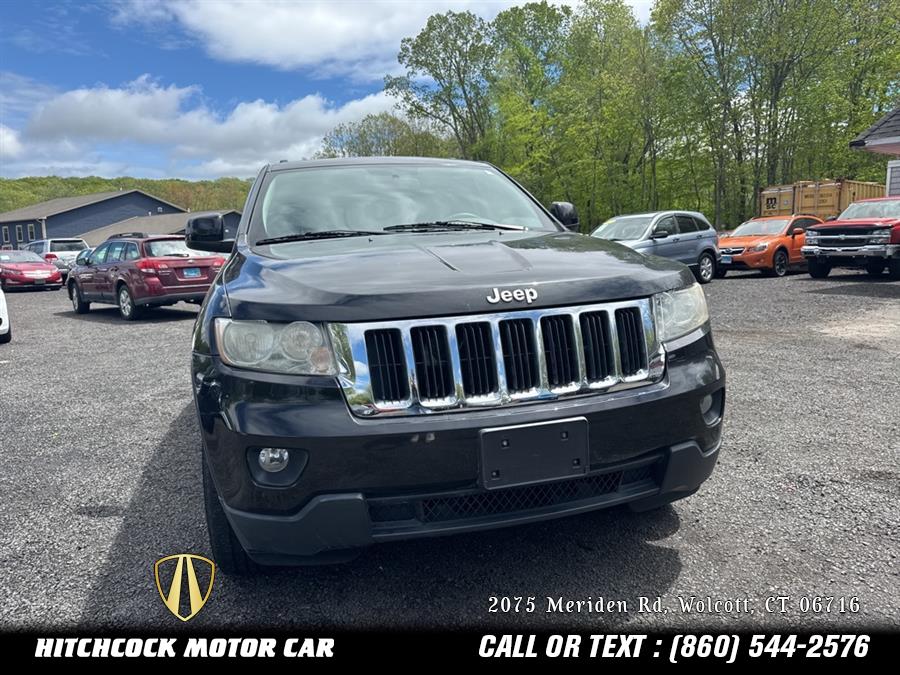 2013 Jeep Grand Cherokee Laredo, available for sale in Wolcott, Connecticut | Hitchcock Motor Car. Wolcott, Connecticut 2013 Jeep Grand Cherokee Laredo, available for sale in Wolcott, Connecticut | Hitchcock Motor Car. Wolcott, Connecticut