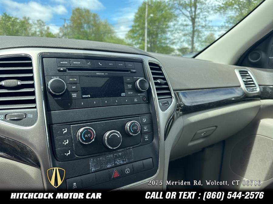 2013 Jeep Grand Cherokee Laredo, available for sale in Wolcott, Connecticut | Hitchcock Motor Car. Wolcott, Connecticut 2013 Jeep Grand Cherokee Laredo, available for sale in Wolcott, Connecticut | Hitchcock Motor Car. Wolcott, Connecticut