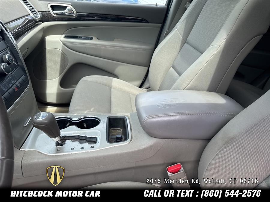 2013 Jeep Grand Cherokee Laredo, available for sale in Wolcott, Connecticut | Hitchcock Motor Car. Wolcott, Connecticut 2013 Jeep Grand Cherokee Laredo, available for sale in Wolcott, Connecticut | Hitchcock Motor Car. Wolcott, Connecticut