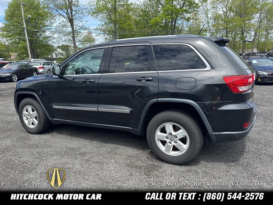 2013 Jeep Grand Cherokee Laredo, available for sale in Wolcott, Connecticut | Hitchcock Motor Car. Wolcott, Connecticut 2013 Jeep Grand Cherokee Laredo, available for sale in Wolcott, Connecticut | Hitchcock Motor Car. Wolcott, Connecticut