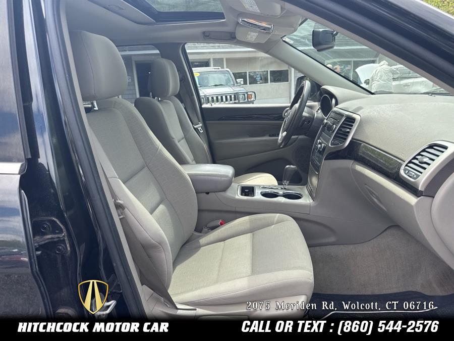 2013 Jeep Grand Cherokee Laredo, available for sale in Wolcott, Connecticut | Hitchcock Motor Car. Wolcott, Connecticut 2013 Jeep Grand Cherokee Laredo, available for sale in Wolcott, Connecticut | Hitchcock Motor Car. Wolcott, Connecticut
