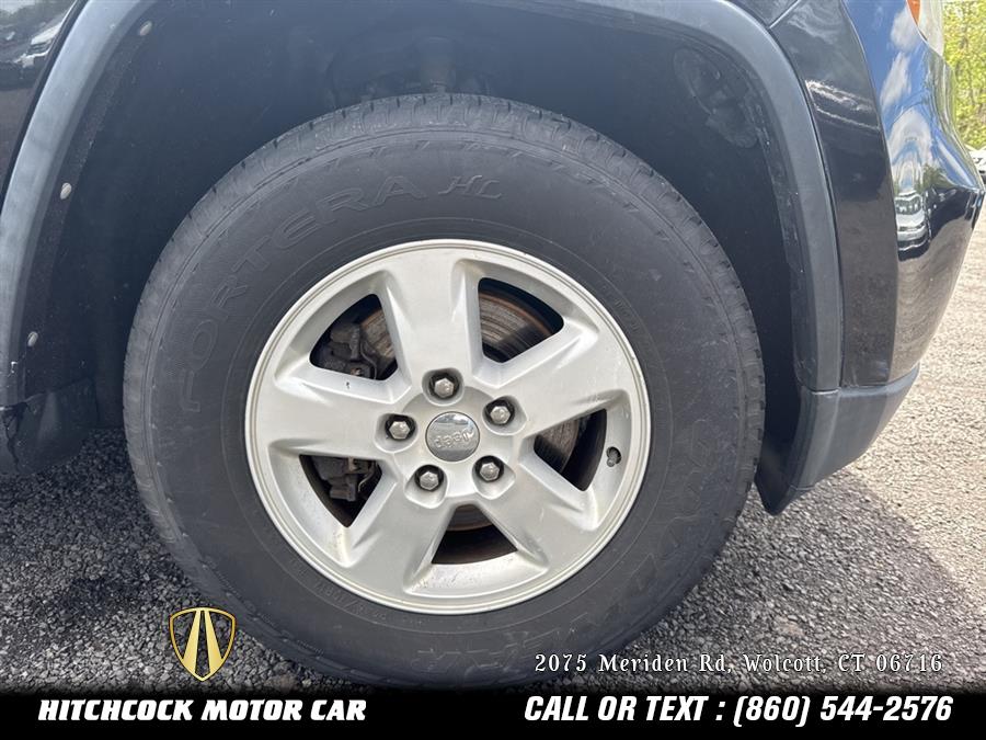 2013 Jeep Grand Cherokee Laredo, available for sale in Wolcott, Connecticut | Hitchcock Motor Car. Wolcott, Connecticut 2013 Jeep Grand Cherokee Laredo, available for sale in Wolcott, Connecticut | Hitchcock Motor Car. Wolcott, Connecticut