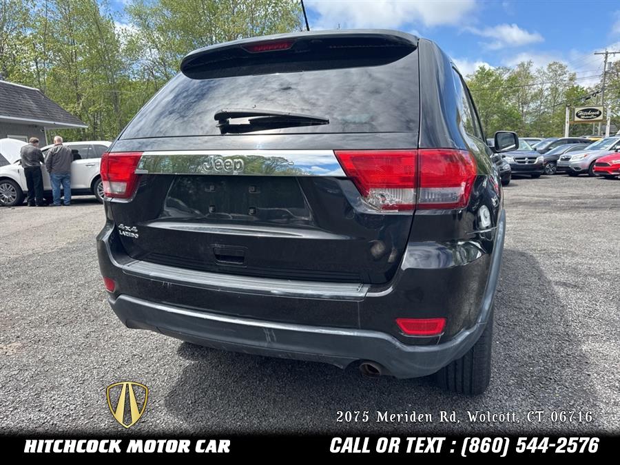 2013 Jeep Grand Cherokee Laredo, available for sale in Wolcott, Connecticut | Hitchcock Motor Car. Wolcott, Connecticut 2013 Jeep Grand Cherokee Laredo, available for sale in Wolcott, Connecticut | Hitchcock Motor Car. Wolcott, Connecticut