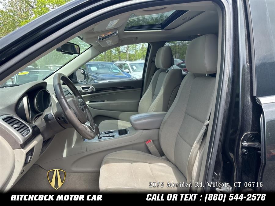 2013 Jeep Grand Cherokee Laredo, available for sale in Wolcott, Connecticut | Hitchcock Motor Car. Wolcott, Connecticut 2013 Jeep Grand Cherokee Laredo, available for sale in Wolcott, Connecticut | Hitchcock Motor Car. Wolcott, Connecticut