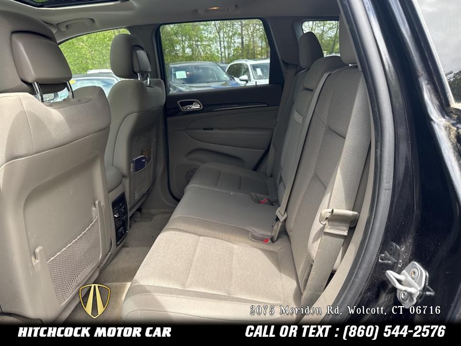 2013 Jeep Grand Cherokee Laredo, available for sale in Wolcott, Connecticut | Hitchcock Motor Car. Wolcott, Connecticut 2013 Jeep Grand Cherokee Laredo, available for sale in Wolcott, Connecticut | Hitchcock Motor Car. Wolcott, Connecticut