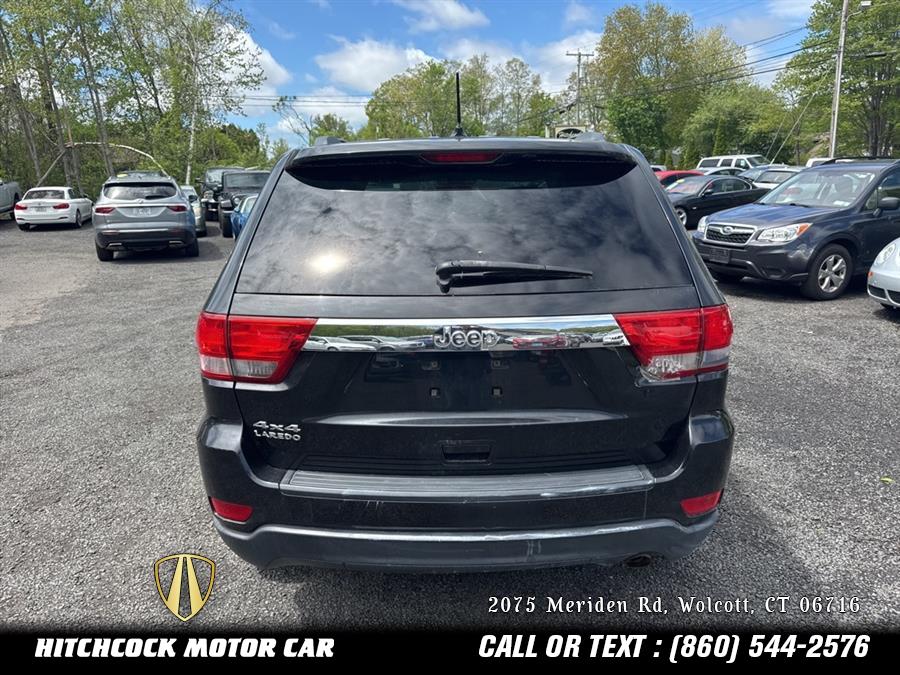 2013 Jeep Grand Cherokee Laredo, available for sale in Wolcott, Connecticut | Hitchcock Motor Car. Wolcott, Connecticut 2013 Jeep Grand Cherokee Laredo, available for sale in Wolcott, Connecticut | Hitchcock Motor Car. Wolcott, Connecticut