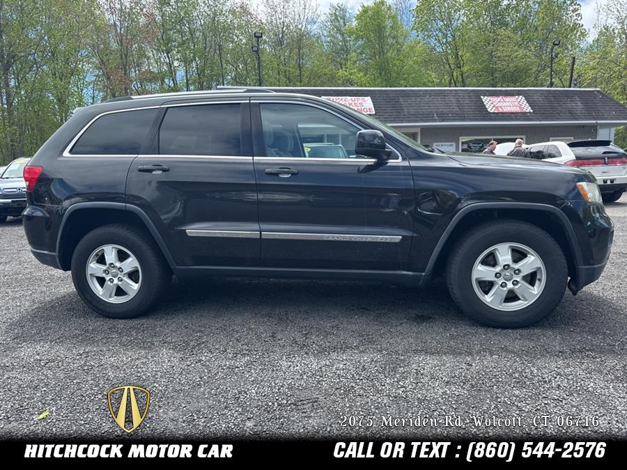 2013 Jeep Grand Cherokee Laredo, available for sale in Wolcott, Connecticut | Hitchcock Motor Car. Wolcott, Connecticut 2013 Jeep Grand Cherokee Laredo, available for sale in Wolcott, Connecticut | Hitchcock Motor Car. Wolcott, Connecticut