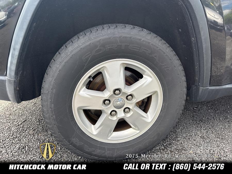 2013 Jeep Grand Cherokee Laredo, available for sale in Wolcott, Connecticut | Hitchcock Motor Car. Wolcott, Connecticut 2013 Jeep Grand Cherokee Laredo, available for sale in Wolcott, Connecticut | Hitchcock Motor Car. Wolcott, Connecticut