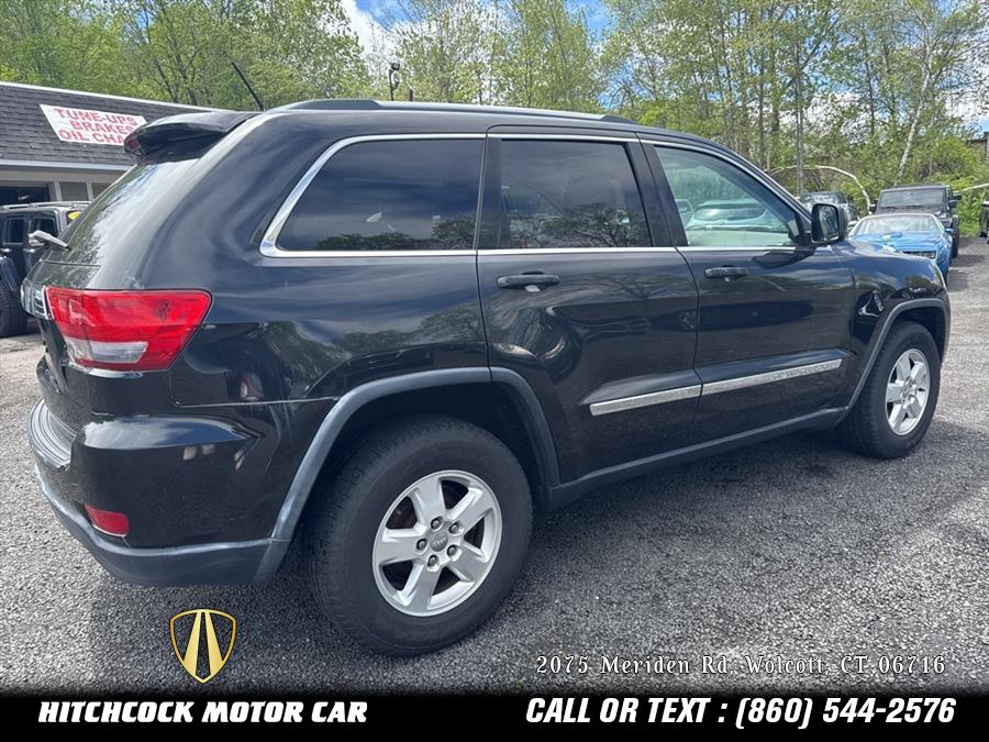 2013 Jeep Grand Cherokee Laredo, available for sale in Wolcott, Connecticut | Hitchcock Motor Car. Wolcott, Connecticut 2013 Jeep Grand Cherokee Laredo, available for sale in Wolcott, Connecticut | Hitchcock Motor Car. Wolcott, Connecticut