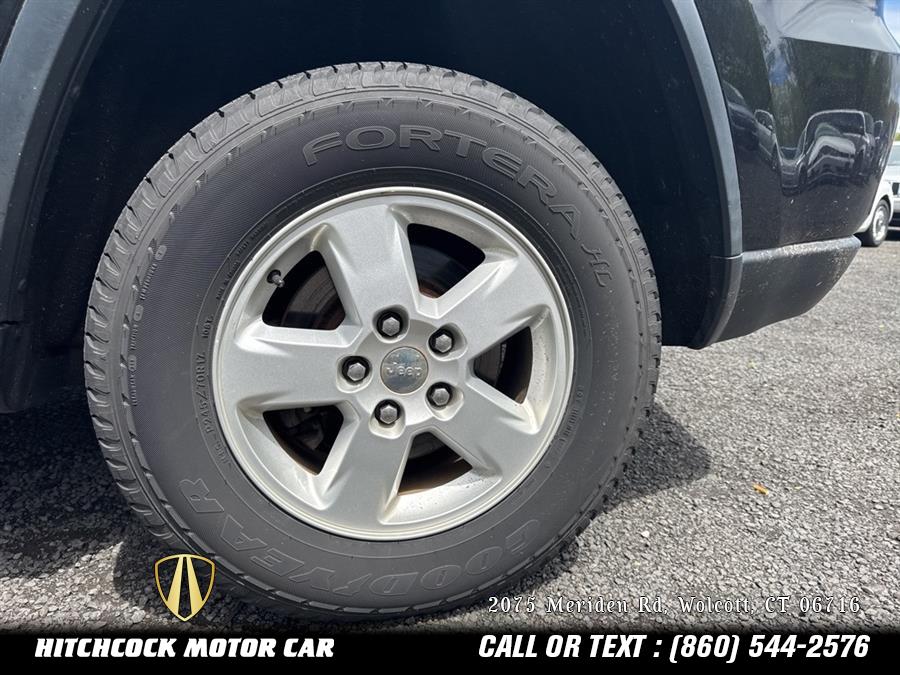 2013 Jeep Grand Cherokee Laredo, available for sale in Wolcott, Connecticut | Hitchcock Motor Car. Wolcott, Connecticut 2013 Jeep Grand Cherokee Laredo, available for sale in Wolcott, Connecticut | Hitchcock Motor Car. Wolcott, Connecticut