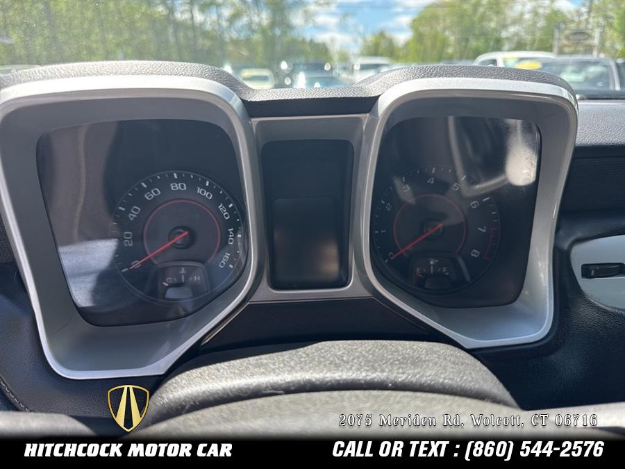 2015 Chevrolet Camaro 1LT, available for sale in Wolcott, Connecticut | Hitchcock Motor Car. Wolcott, Connecticut 2015 Chevrolet Camaro 1LT, available for sale in Wolcott, Connecticut | Hitchcock Motor Car. Wolcott, Connecticut