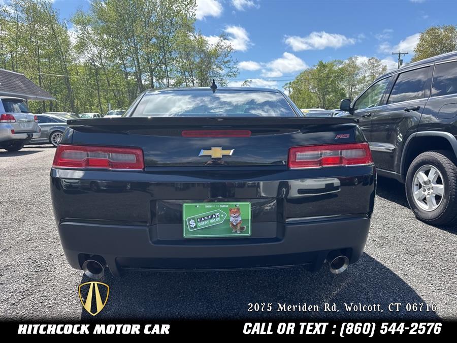 2015 Chevrolet Camaro 1LT, available for sale in Wolcott, Connecticut | Hitchcock Motor Car. Wolcott, Connecticut 2015 Chevrolet Camaro 1LT, available for sale in Wolcott, Connecticut | Hitchcock Motor Car. Wolcott, Connecticut
