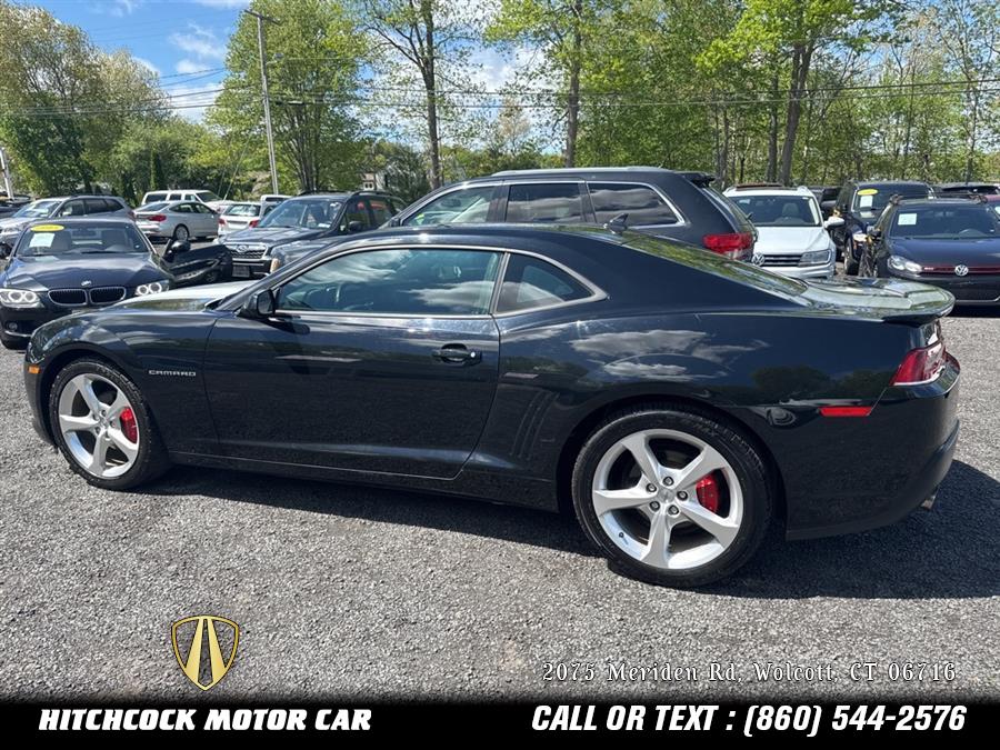 2015 Chevrolet Camaro 1LT, available for sale in Wolcott, Connecticut | Hitchcock Motor Car. Wolcott, Connecticut 2015 Chevrolet Camaro 1LT, available for sale in Wolcott, Connecticut | Hitchcock Motor Car. Wolcott, Connecticut