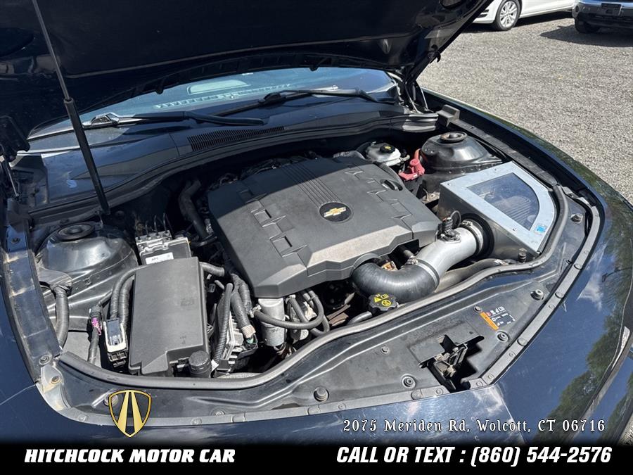 2015 Chevrolet Camaro 1LT, available for sale in Wolcott, Connecticut | Hitchcock Motor Car. Wolcott, Connecticut 2015 Chevrolet Camaro 1LT, available for sale in Wolcott, Connecticut | Hitchcock Motor Car. Wolcott, Connecticut
