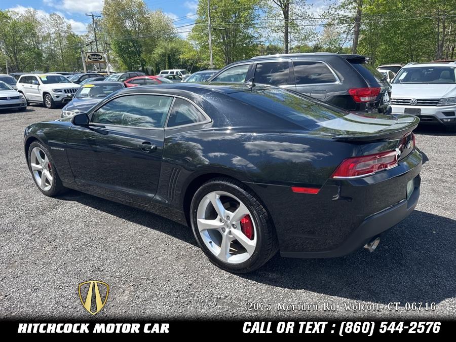 2015 Chevrolet Camaro 1LT, available for sale in Wolcott, Connecticut | Hitchcock Motor Car. Wolcott, Connecticut 2015 Chevrolet Camaro 1LT, available for sale in Wolcott, Connecticut | Hitchcock Motor Car. Wolcott, Connecticut