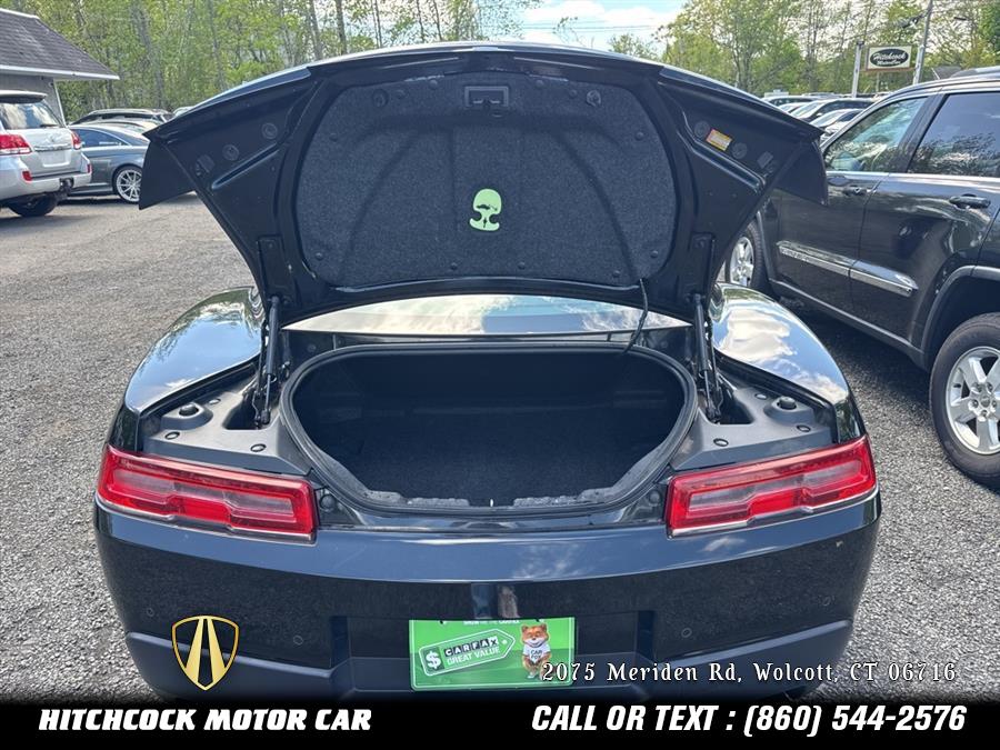 2015 Chevrolet Camaro 1LT, available for sale in Wolcott, Connecticut | Hitchcock Motor Car. Wolcott, Connecticut 2015 Chevrolet Camaro 1LT, available for sale in Wolcott, Connecticut | Hitchcock Motor Car. Wolcott, Connecticut
