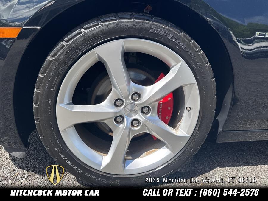 2015 Chevrolet Camaro 1LT, available for sale in Wolcott, Connecticut | Hitchcock Motor Car. Wolcott, Connecticut 2015 Chevrolet Camaro 1LT, available for sale in Wolcott, Connecticut | Hitchcock Motor Car. Wolcott, Connecticut