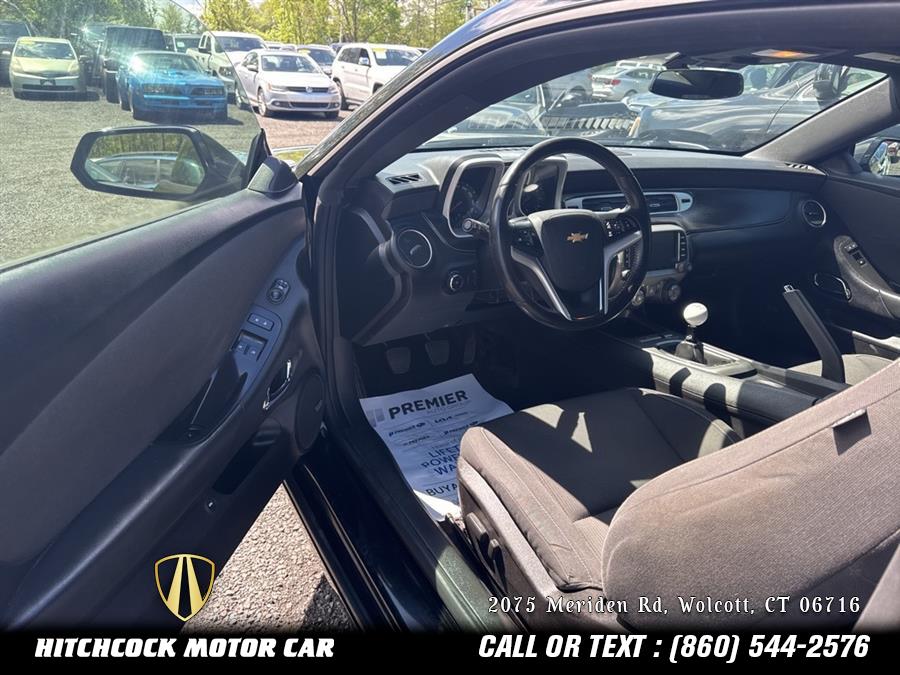 2015 Chevrolet Camaro 1LT, available for sale in Wolcott, Connecticut | Hitchcock Motor Car. Wolcott, Connecticut 2015 Chevrolet Camaro 1LT, available for sale in Wolcott, Connecticut | Hitchcock Motor Car. Wolcott, Connecticut